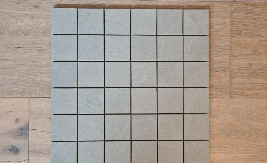 Mosaikmatte