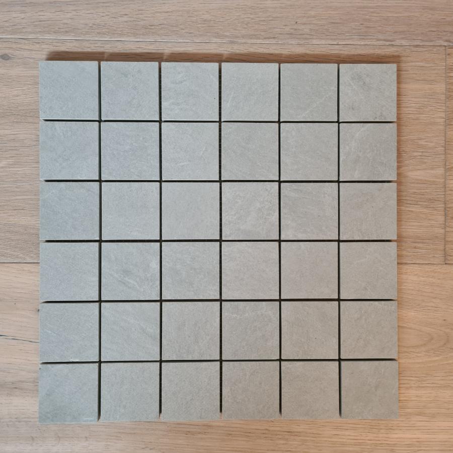 Mosaikmatte