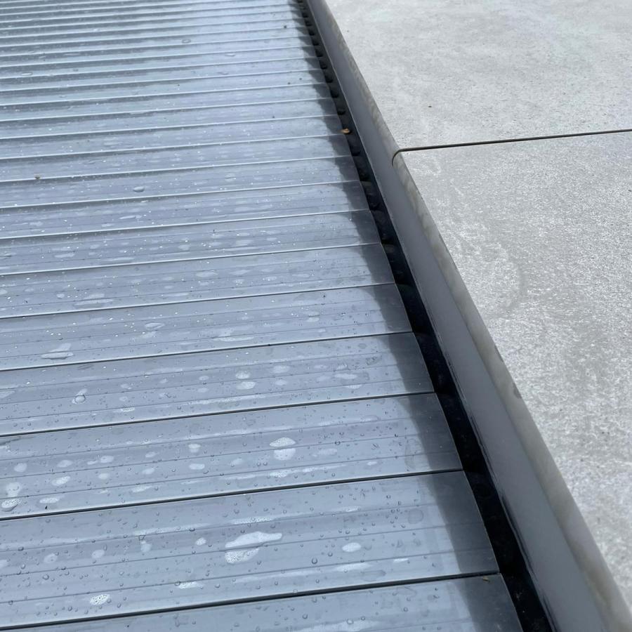 Keramikplatten